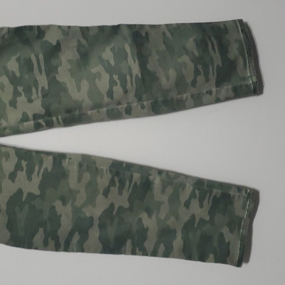 Univeral Thread Pants Womens Size 4 High Rise Straight High-rise - Picture 2 of 12